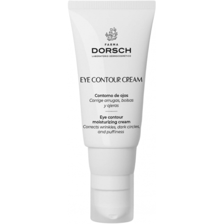 Farma Dorsch Eye Contour Cream 15ml