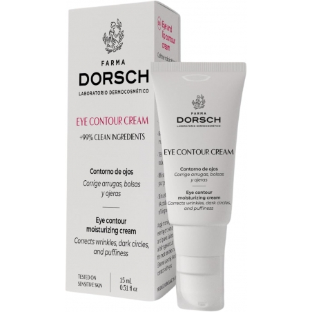 Farma Dorsch Eye Contour Cream 15ml
