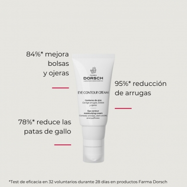 Farma Dorsch Eye Contour Cream 15ml