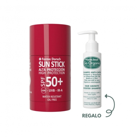 FARMA DORSCH SUN STICK SPF 50+