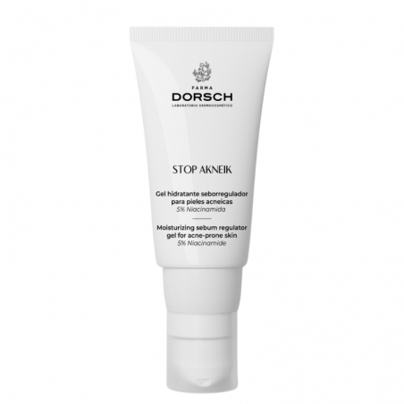 Farma Dorsch Stop Akneik 50ml