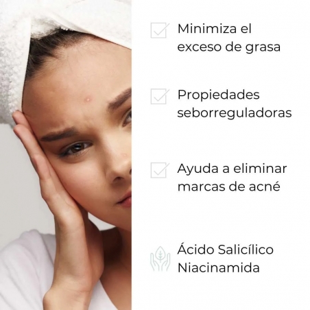 Farma Dorsch Stop Akneik 50ml