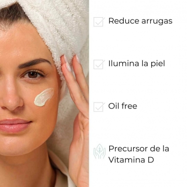 Farma Dorsch Dermovita +D 50ml