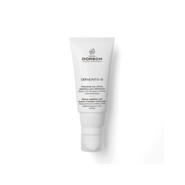 Farma Dorsch Dermovita +D 50ml