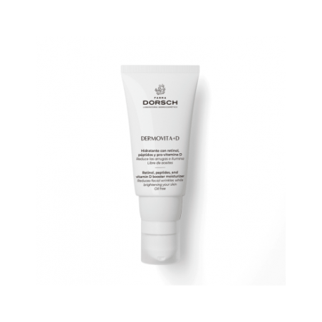 Farma Dorsch Dermovita +D 50ml