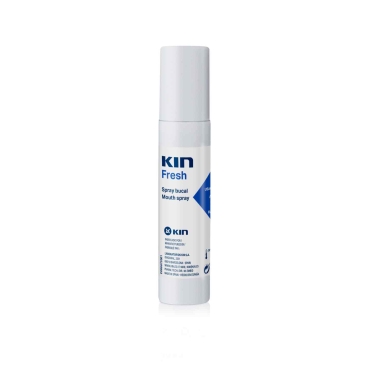 Kin Fresh Spray Oral 10ml