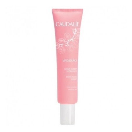 CAUDALIE VINOSOURCE CREMA SORBETE HIDRATANTE 40