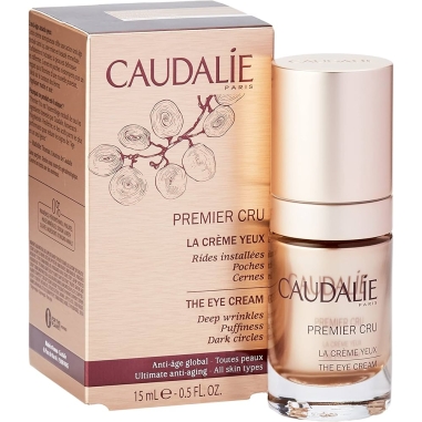 CAUDALIE PREMIER CRU CONTORNO DE OJOS 15 ML