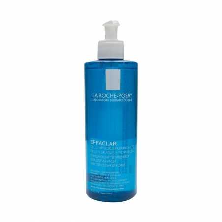 LA ROCHE POSAY EFFACLAR GEL PURIFICANTE 400 ML