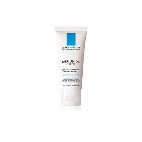 LA ROCHE POSAY KERIUM DS CREMA 40 ML