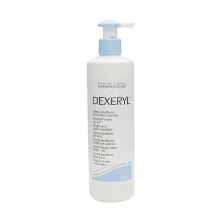 DEXERYL CREMA 500G DOSIFICADOR