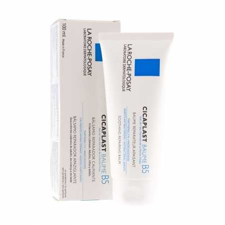 La Roche Posay Cicaplast Baume B5 100ml