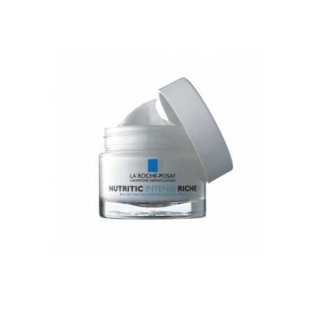 LA ROCHE POSAY NUTRITIC INTENSE RICA 50ML