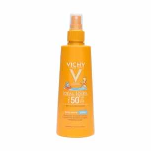 VICHY SPF 50+ SPRAY NIÑOS 200 ML
