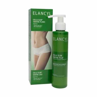 Elancyl Cellu Slim Vientre Plano 150ml