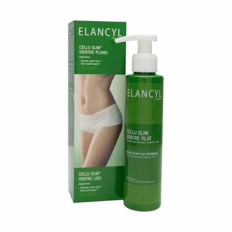 Elancyl Cellu Slim Vientre Plano 150ml