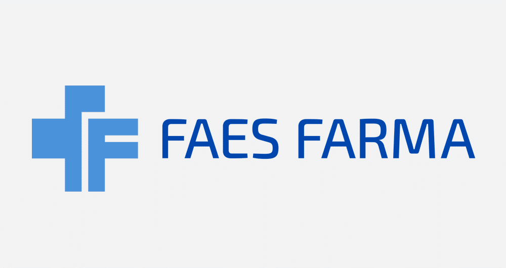 FAES FARMA