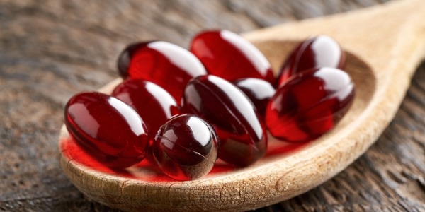 Aceite de krill: qué es, para qué sirve y por qué su omega-3 se absorbe mejor